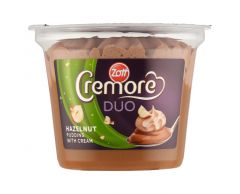 CREMORE DUO NUT 190 G