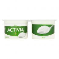 ACTIVIA  BILA 4X120G
