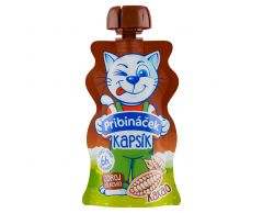 PRIBINACEK KAPS. KAKAO 70 G