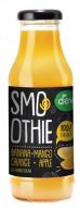 DEVA SMOOTHIE BANAN,MANGO,POMERANC 300ML