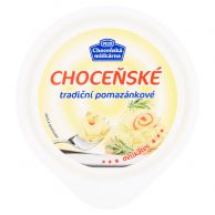 TRADICNI POM. CHOCEN 150G NIVA,DELIKATES