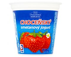 JOG.SMET.150G CHOCEN