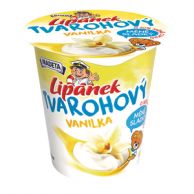 LIPANEK TVAROH.OCHUC.130G