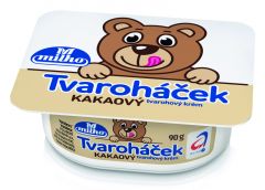 TVAROHACEK KAKAO 90G