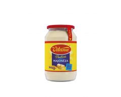 POCTIVA MAJONEZA 225ML