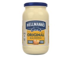 HELLMANNS MAJONEZA 405ML
