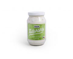 TATARSKA OMACKA KLASIK 350ML BONECO