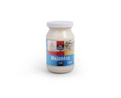 MAJONEZA DLE GUSTA 250ML BONECO