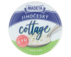 COTTAGE OCHUCENY 150G MADETA