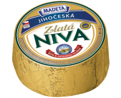 JC NIVA 60% ZLATA  CCA 2.5KG