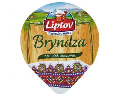 BRYNDZA 100G