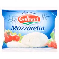 GALB.MOZZAREL. 125G LACTALIS