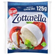 ZOTTARELLA 125G