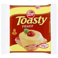TAVENY PL. SYR TOAST 150G