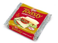 TAVENY PL. SYR EMMENTALER 150G