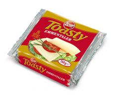 TAVENY PL. SYR EMMENTALER 150G