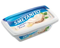 SMETANITO NEODOL. KREMOVÉ 140G 