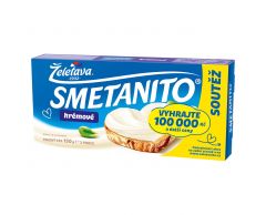 SMETANITO 70% 3x 50G-BEL