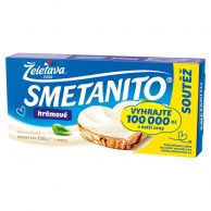 SMETANITO 70% 3x 50G-BEL