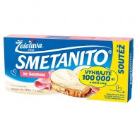 SMETANITO SUNKA 3*50G-BEL