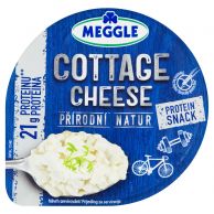 COTTAGE BILY MEGGLE 180G