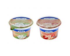 COTTAGE CHEESE MIX 180G
