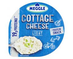 COTTAGE CHEESE LIGHT 180G