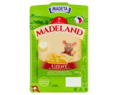 MADELAND UZ.PLATKY 100G MADETA