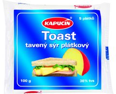 KAP. TOAST 36% 100G PL.SYR ACCOM