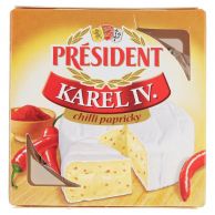 PDT CAMEMBERT CHILLI 90G