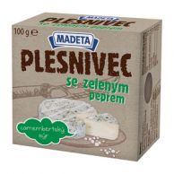 PLESNIVEC SE ZEL. PEPREM 80G