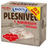 PLESNIVEC S PAPR. KOR. 80G