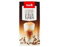 TATRA LEDOVA KAVA 330ML