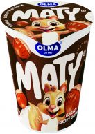 OLMICI MATY 110G OLMA