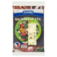 BALKAN TZATZIKY 115G
