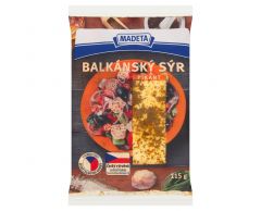 BALKAN PIKANT 115G