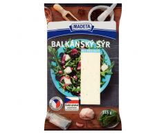 BALKAN 115 G