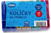 DOMA KOLICKY PLASTOVE 20KS
