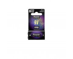 CS 6F22 POWER MAGIC 9V 1KS