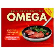 OMEGA 250G