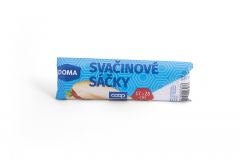 CS SVAC.SACKY 17*28 DOMA 100KS