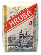 PSENICNA MOUKA HRUBA 1KG