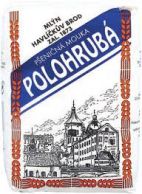 PSENICNA MOUKA POLOHRUBA 1KG
