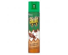 BIOLIT NA LEZOUCI HMYZ 400 ML