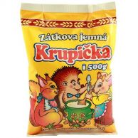 *KRUPICKA DETSKA 500G