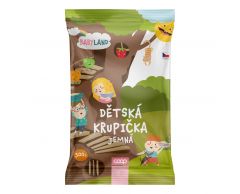 BABYLAND KRUPICKA DETSKA PSEN.JEMNA 500G