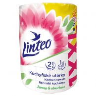 UTERKY KUCH.LINTEO XXL 1KS 50M 2-VRSTVE