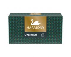 PAPIR.KAPES.HARMONY BOX HARMONY 150 BOB A BOBEK