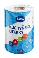 DOMA KUCH. UTERKY XXL MONOROLE