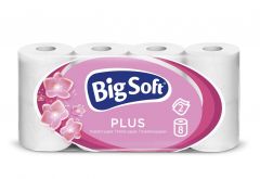 TP BIG SOFT PLUS 2VR.7+1